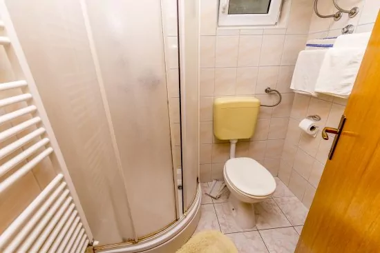 Apartmán Severní Dalmácie - Rogoznica DA 3577 N2