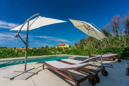 Apartmán Istrie - Fažana IS 2209 N1