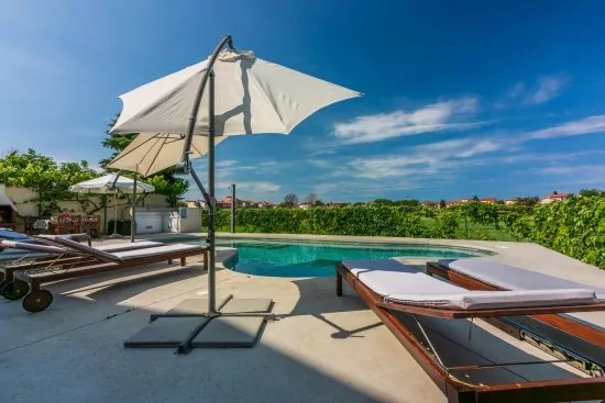 Apartmán Istrie - Fažana IS 2209 N1