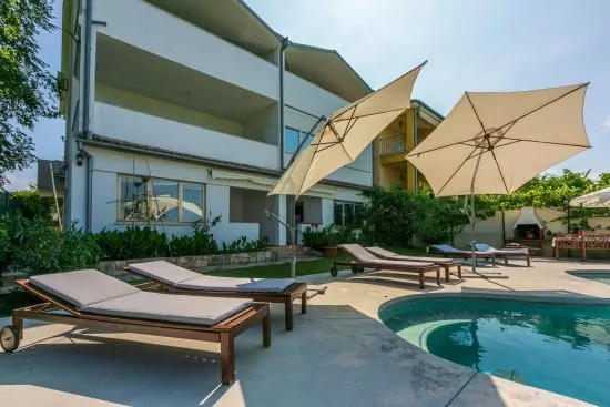 Apartmán Istrie - Fažana IS 2209 N1