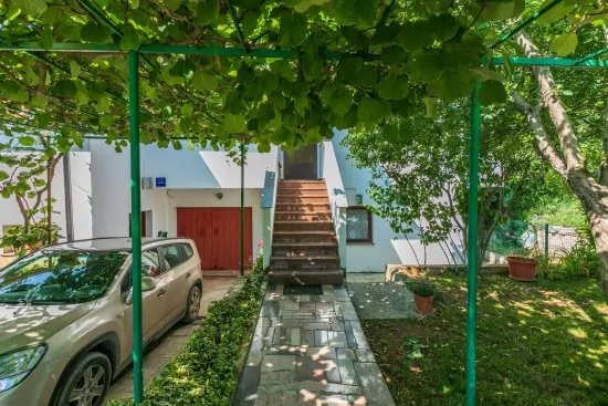 Apartmán Istrie - Fažana IS 2209 N1