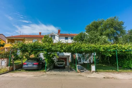 Apartmán Istrie - Fažana IS 2209 N1