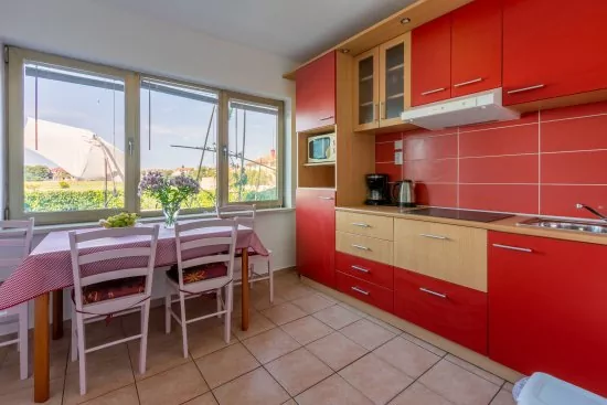 Apartmán Istrie - Fažana IS 2209 N1