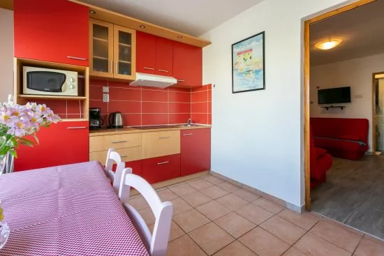 Apartmán Istrie - Fažana IS 2209 N1