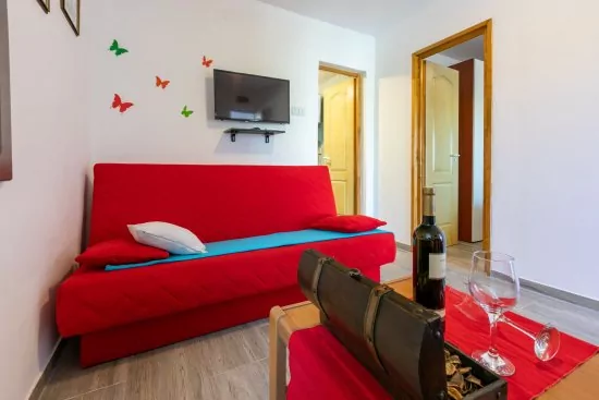 Apartmán Istrie - Fažana IS 2209 N1