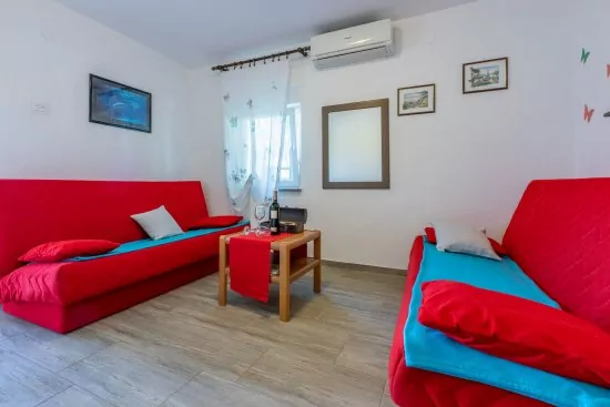 Apartmán Istrie - Fažana IS 2209 N1