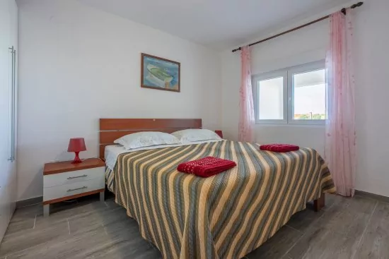 Apartmán Istrie - Fažana IS 2209 N1