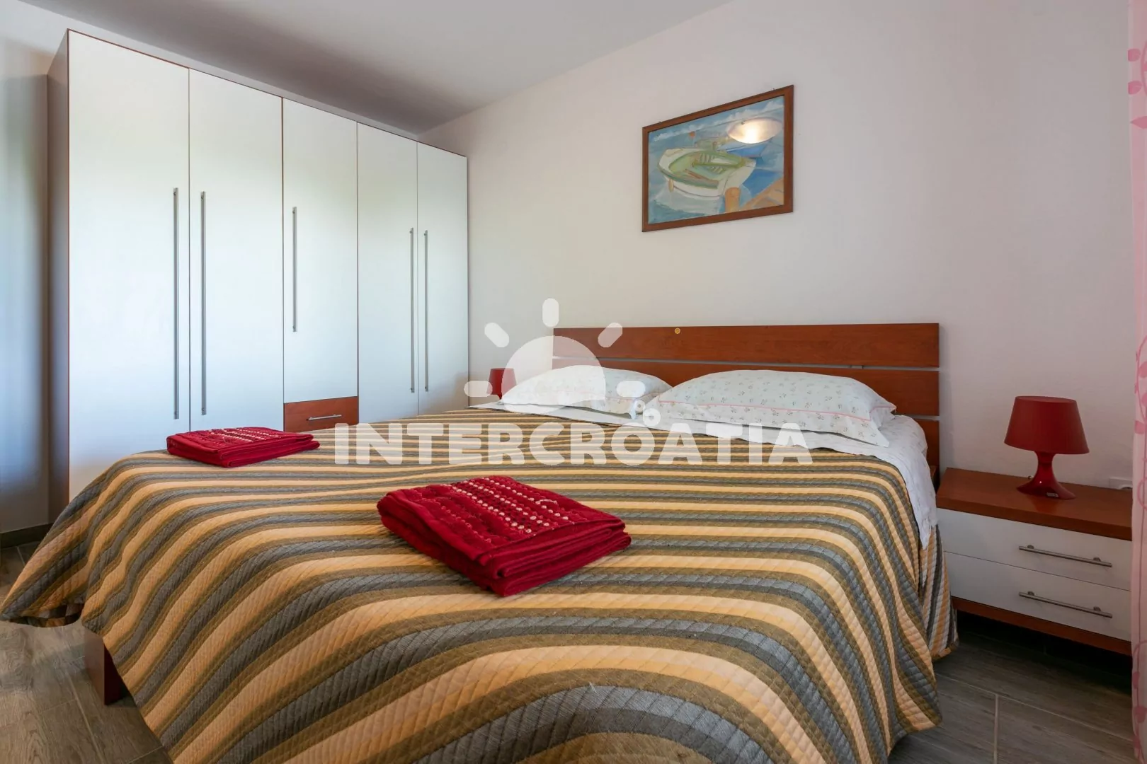Apartmán Istrie - Fažana IS 2209 N1