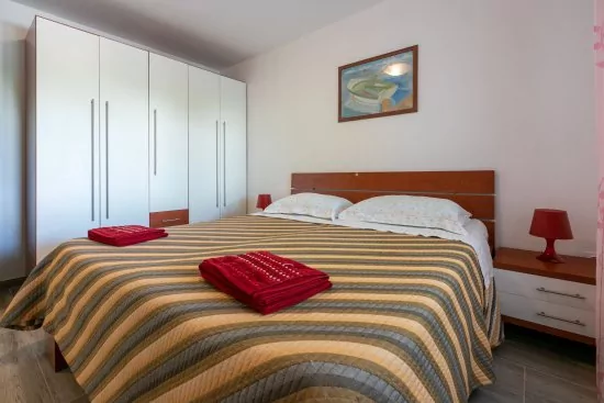 Apartmán Istrie - Fažana IS 2209 N1