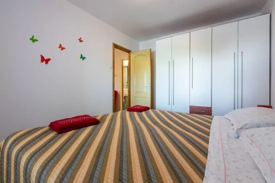 Apartmán Istrie - Fažana IS 2209 N1