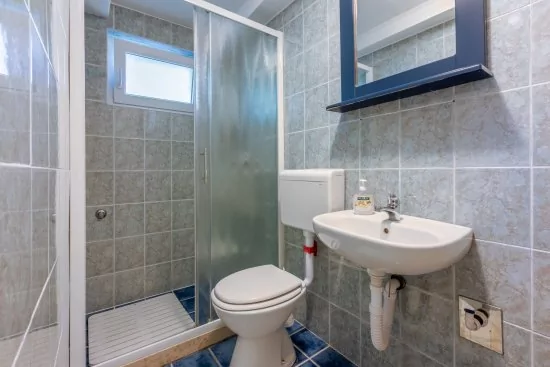 Apartmán Istrie - Fažana IS 2209 N1