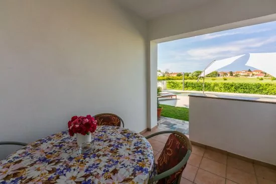 Apartmán Istrie - Fažana IS 2209 N1