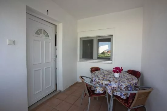Apartmán Istrie - Fažana IS 2209 N1