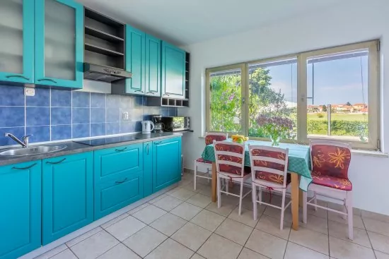 Apartmán Istrie - Fažana IS 2209 N2