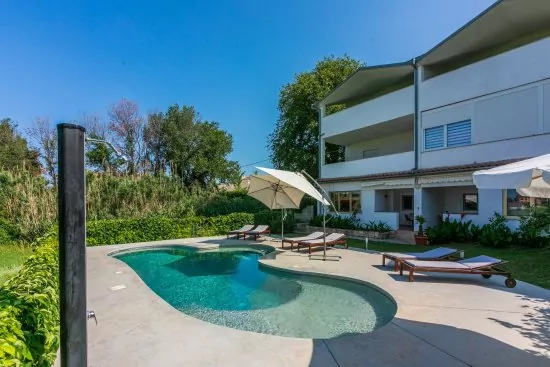 Apartmán Istrie - Fažana IS 2209 N3