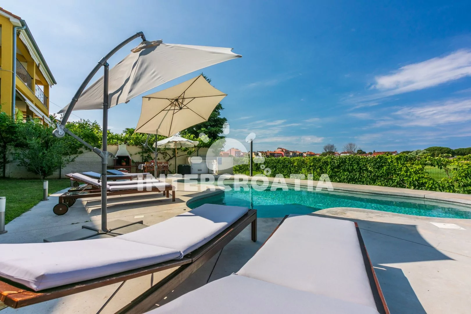 Apartmán Istrie - Fažana IS 2209 N3