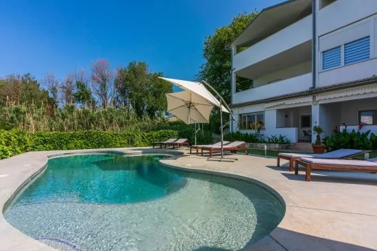 Apartmán Istrie - Fažana IS 2209 N3