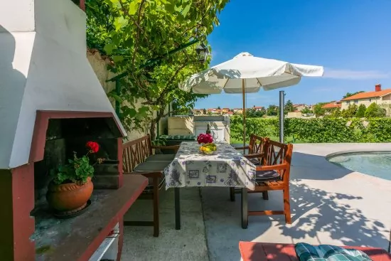 Apartmán Istrie - Fažana IS 2209 N3