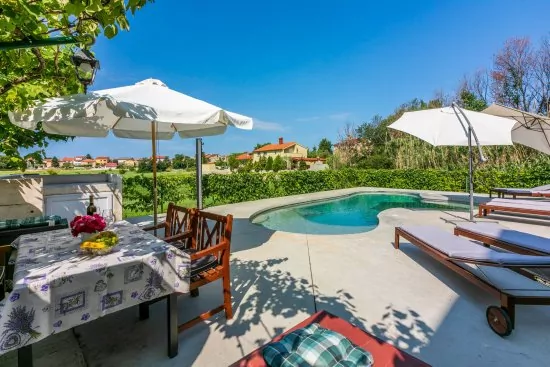 Apartmán Istrie - Fažana IS 2209 N3