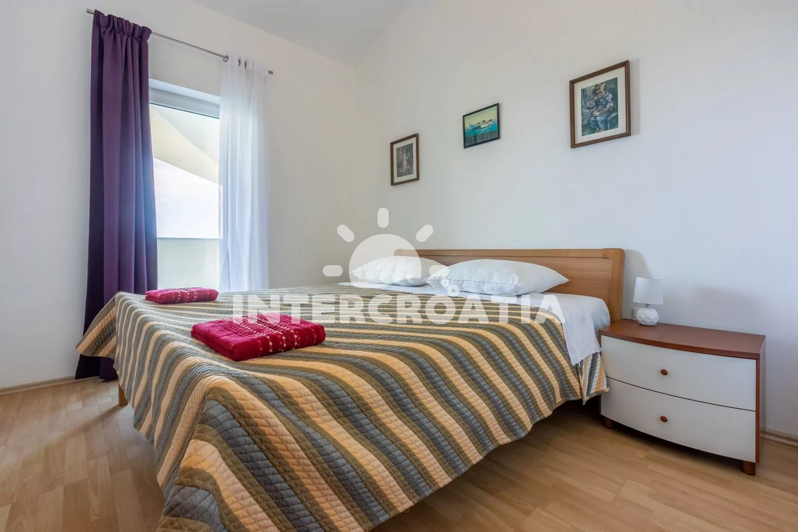 Apartmán Istrie - Fažana IS 2209 N3