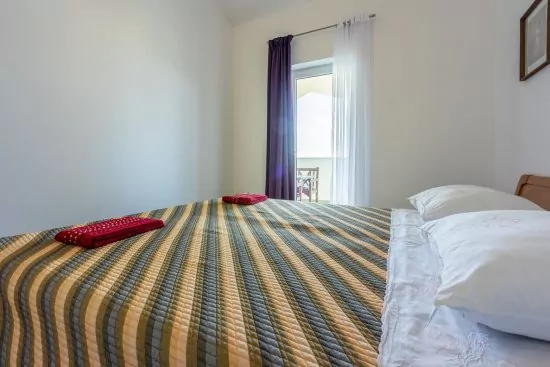 Apartmán Istrie - Fažana IS 2209 N3