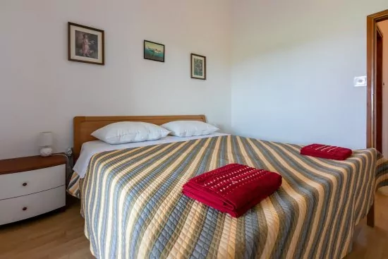 Apartmán Istrie - Fažana IS 2209 N3