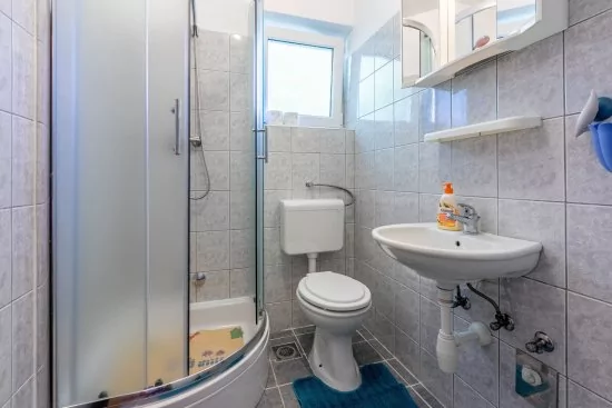 Apartmán Istrie - Fažana IS 2209 N3