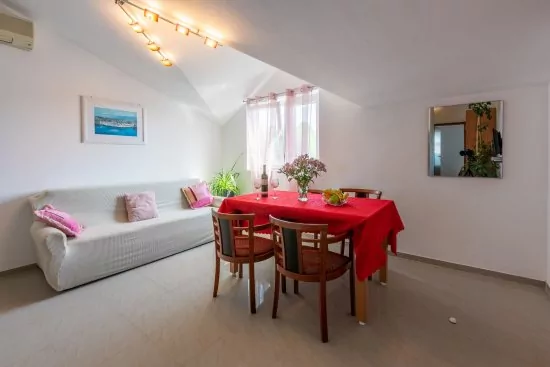 Apartmán Istrie - Fažana IS 2209 N3