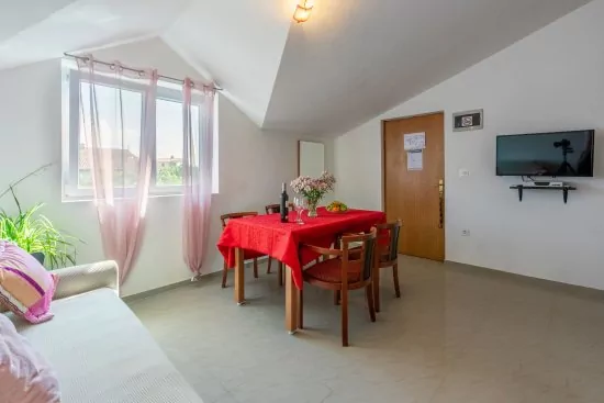 Apartmán Istrie - Fažana IS 2209 N3