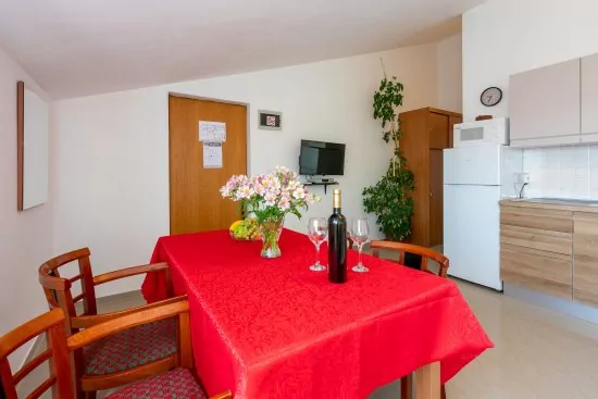 Apartmán Istrie - Fažana IS 2209 N3