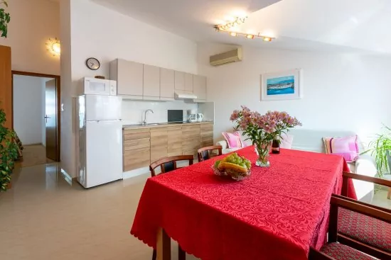 Apartmán Istrie - Fažana IS 2209 N3