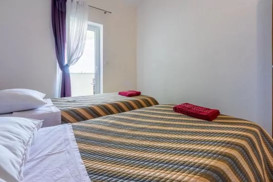 Apartmán Istrie - Fažana IS 2209 N3