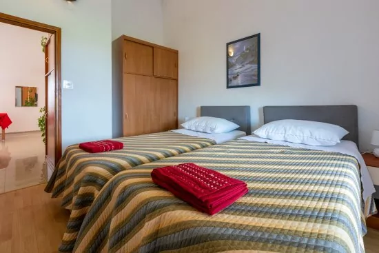 Apartmán Istrie - Fažana IS 2209 N3