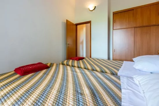 Apartmán Istrie - Fažana IS 2209 N3