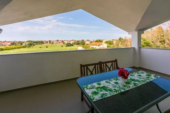 Apartmán Istrie - Fažana IS 2209 N3