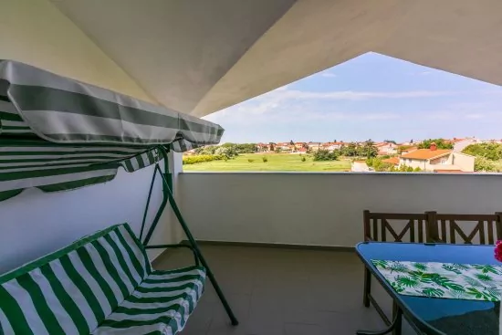 Apartmán Istrie - Fažana IS 2209 N3