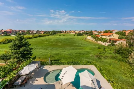 Apartmán Istrie - Fažana IS 2209 N3