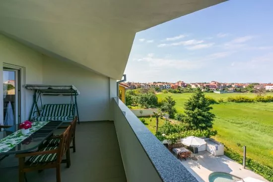 Apartmán Istrie - Fažana IS 2209 N3