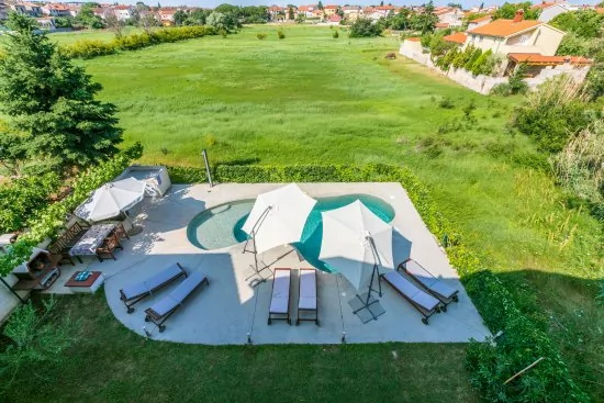 Apartmán Istrie - Fažana IS 2209 N3