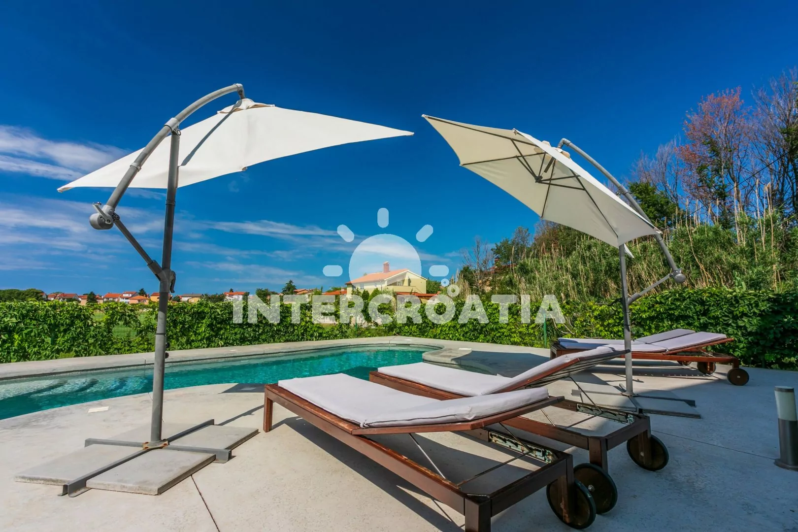 Apartmán Istrie - Fažana IS 2209 N4