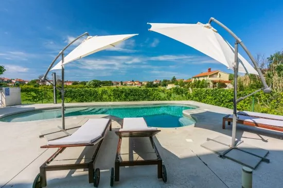 Apartmán Istrie - Fažana IS 2209 N4