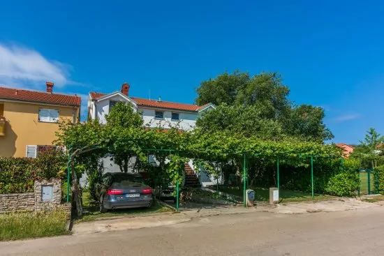 Apartmán Istrie - Fažana IS 2209 N4