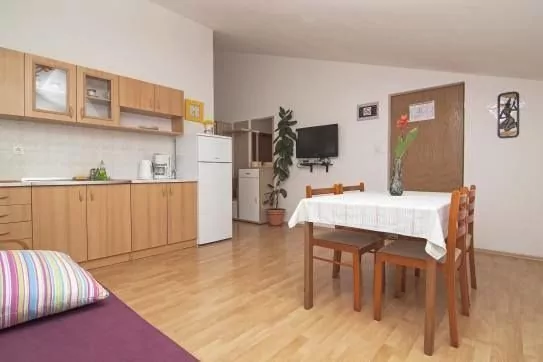 Apartmán Istrie - Fažana IS 2209 N4
