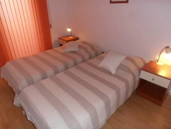 Apartmán Istrie - Fažana IS 2209 N4