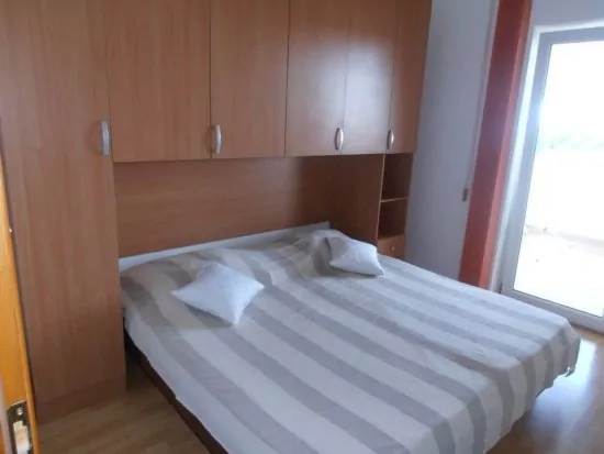 Apartmán Istrie - Fažana IS 2209 N4