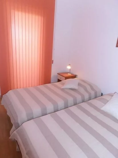 Apartmán Istrie - Fažana IS 2209 N4