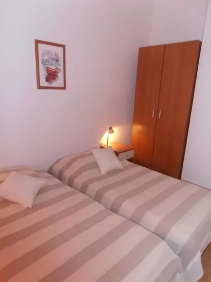 Apartmán Istrie - Fažana IS 2209 N4