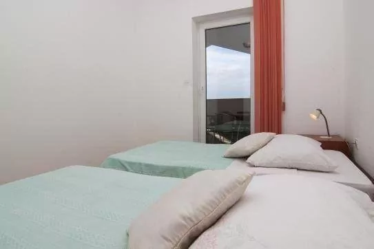 Apartmán Istrie - Fažana IS 2209 N4