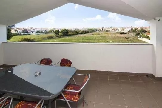 Apartmán Istrie - Fažana IS 2209 N4