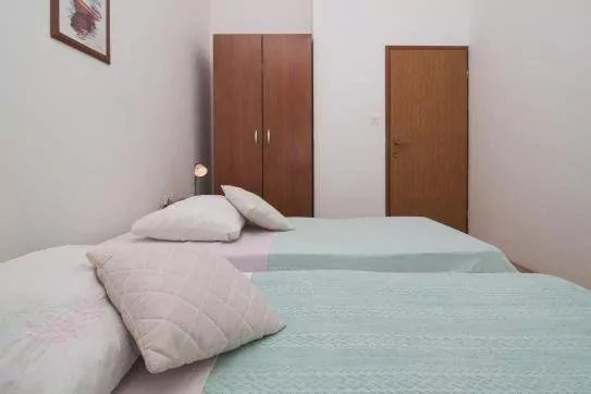 Apartmán Istrie - Fažana IS 2209 N4